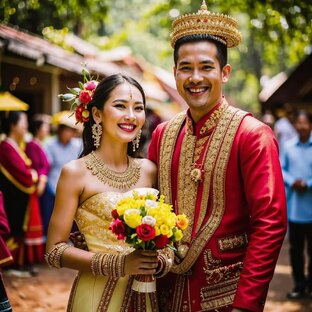 КОРОЛЕВСТВО КАМБОДЖА 🇰🇭 ЧУДЕСА