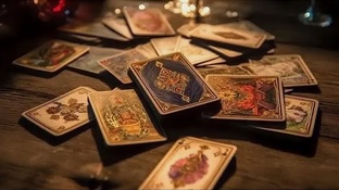 Маркеры в Таро