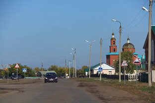 ИЗВЕСТНЫЕ ЛЮДИ, уроженцы села Зирган