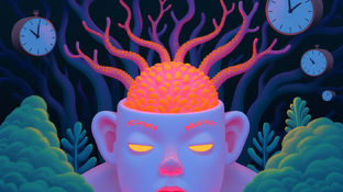 Психографика и Персонализация