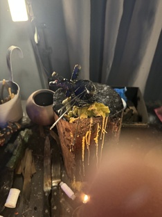 МАГИЯ ВУДУ. КУКЛЫ ВУДУ. Как и из чего Делаются Куклы Вуду