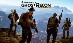 Tom Clancys Ghost Recon