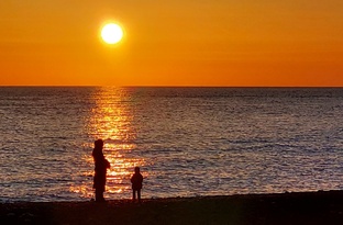 Абхазия. Март 2026