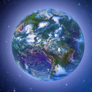 Мой калейдоскоп! 