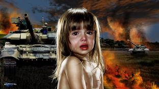 Война на Украине