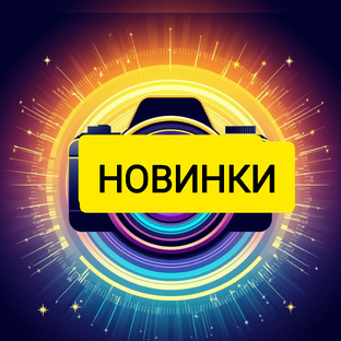 НОВИНКИ