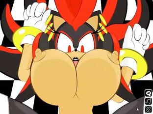 Sonic transformers 3 al cena de sexo
