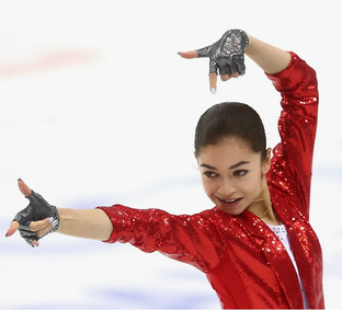 Аделия Петросян