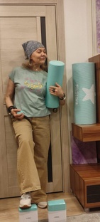 а вы блогер что-ли?) 