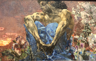 Михаил Врубель