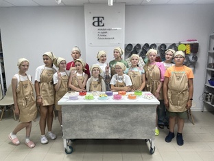 Живые мастер классы