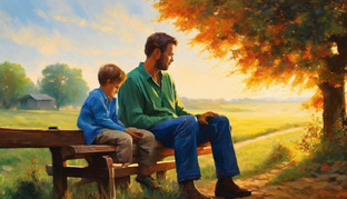 ССОРЫ РОДИТЕЛЕЙ И ДЕТЕЙ 