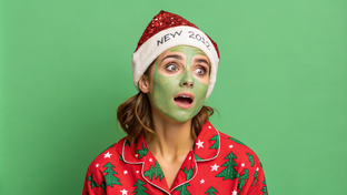 Здоровый Новый год🎄