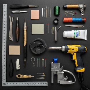 Как это сделано