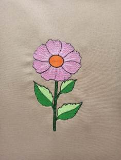 Вышивка. Мода на качество или возврат к истокам? 