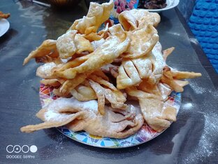 Кулинарные рецепты