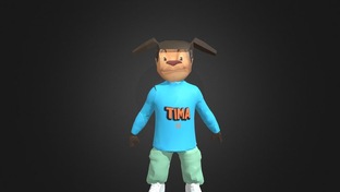 5 ночей с тимохой