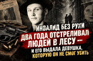 Дела преступников
