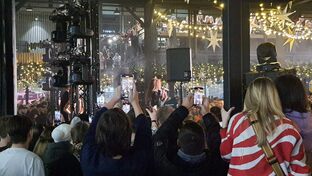 Эволюция музыкальной группы