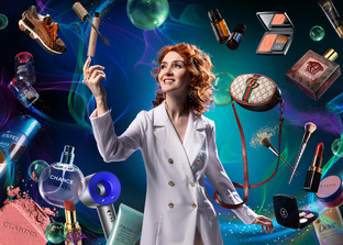 Нейросети для Маркетплейсов