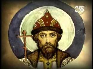 Андрей Боголюбский