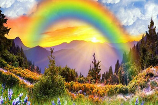 СП 🌈🌈🌈РАДУГА 🌈🌈🌈