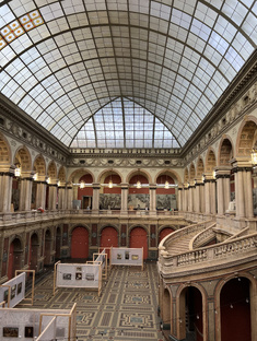 Музеи СПб и Лен.обл.