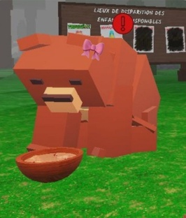 ✧✦⋆99 ночей в лесу⋆✦✧
