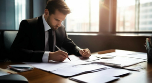 Банкротство физлиц