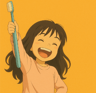 Детская стоматология