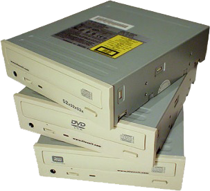 Ретро приводы, дисководы, HDD