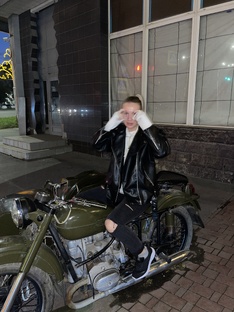 Рубрика «По знакомству»