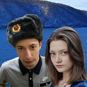 Дуэт "Семицветики" Песни.