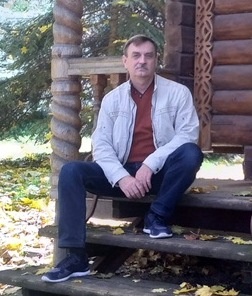 Николай Данилин