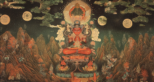 Интегральная алхимия