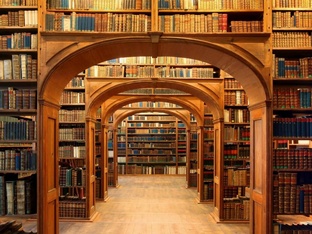 О книгах