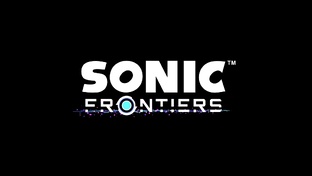 Sonic Frontiers