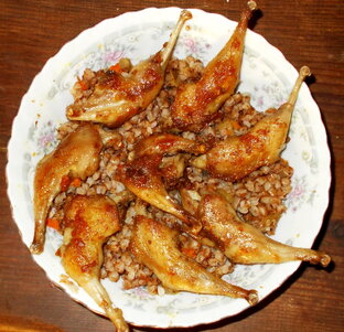 Приятного аппетита!