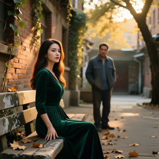 Отношения. Жизнь. 