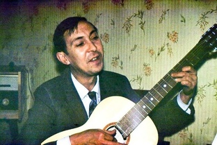 Песни которые исполнял Аркадий  Северный