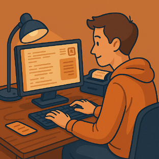 Тренды QA 2025