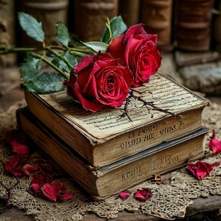 Поэзия классиков.