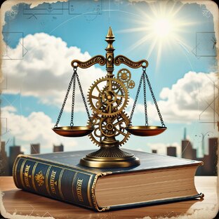 Когнитивные правовые технологии