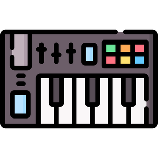 Электронная музыка