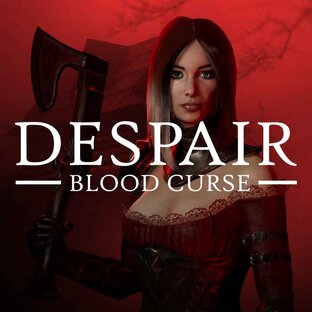 Despair - Blood Curse