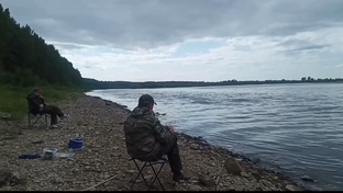 Рыбалка 