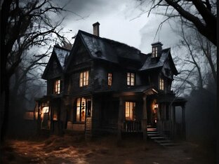 Те, кто были до нас...( рассказ)