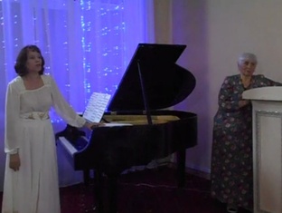 Концерты в Железноводске в 2021 г