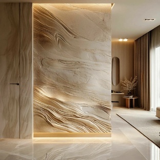 DECORAZZA - декоративные покрытия