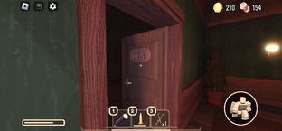 Моды на Doors Roblox